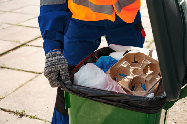 Best Construction Debris Removal  in New Burlington, OH